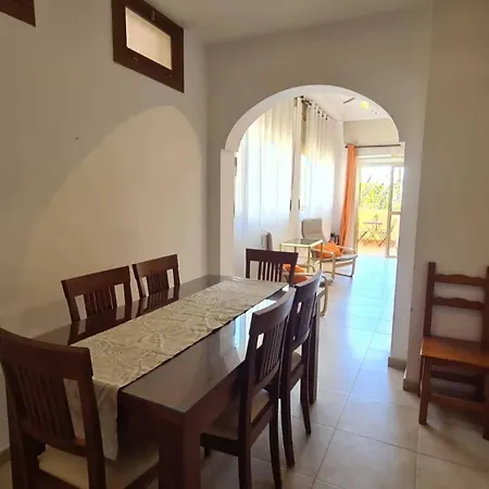 Sunny Aloha Apartmán