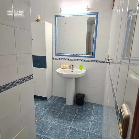 Apartmán Sunny Aloha *