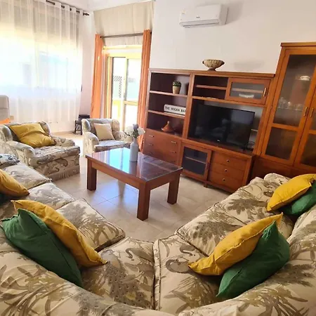 Apartmán Sunny Aloha