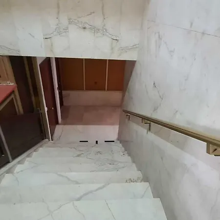 Sunny Aloha Apartmán Torremolinos