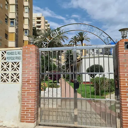 Apartmán Sunny Aloha *