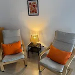 Apartment Sunny Aloha Torremolinos