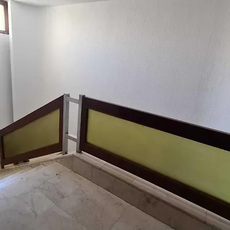 Apartament Sunny Aloha Torremolinos