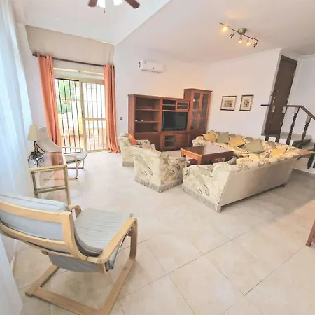 Sunny Aloha * Torremolinos