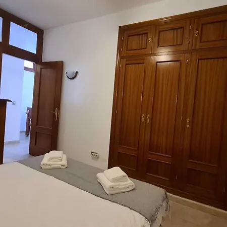 Sunny Aloha Apartament Torremolinos