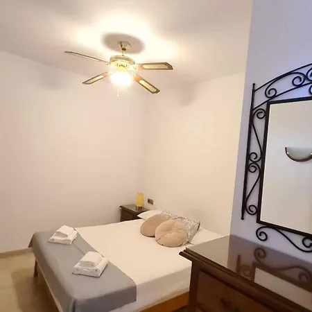 Sunny Aloha Apartament Torremolinos