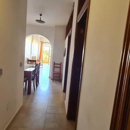 Apartament Sunny Aloha Torremolinos