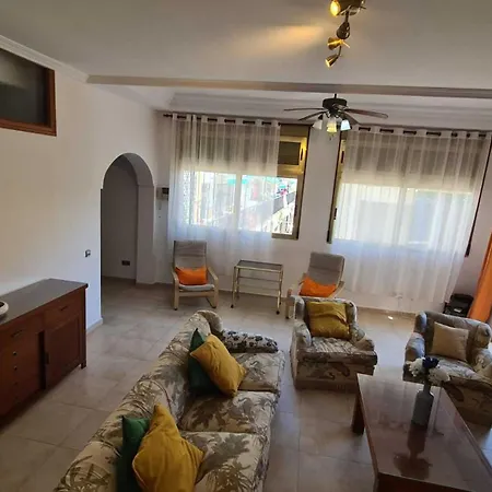 Apartment Sunny Aloha Torremolinos