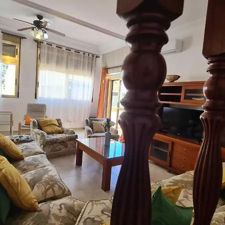 Sunny Aloha Apartament