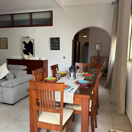 Sunny Aloha * Torremolinos