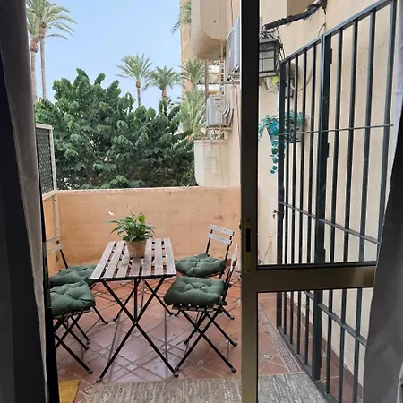 Lägenhet Sunny Aloha Torremolinos