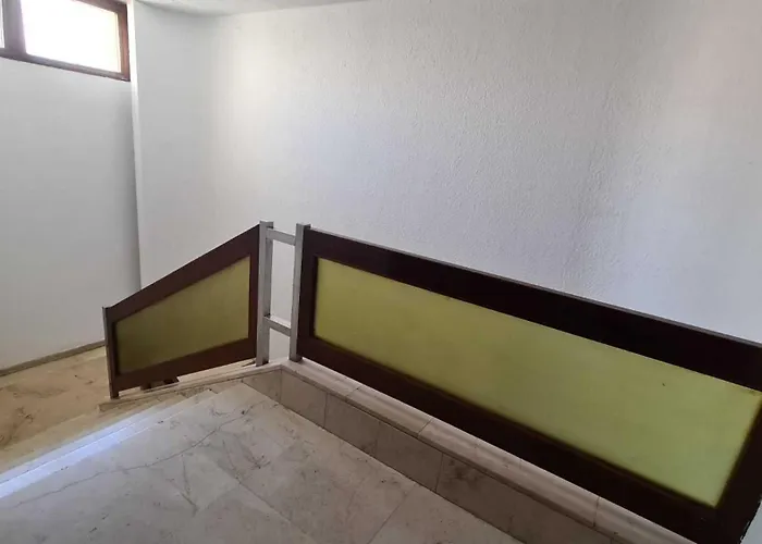 Appartamento Sunny Aloha Torremolinos