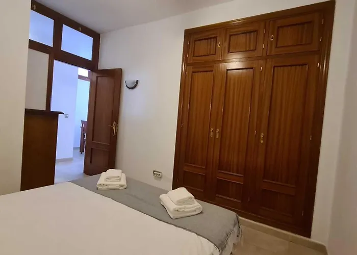 Sunny Aloha Apartment Torremolinos