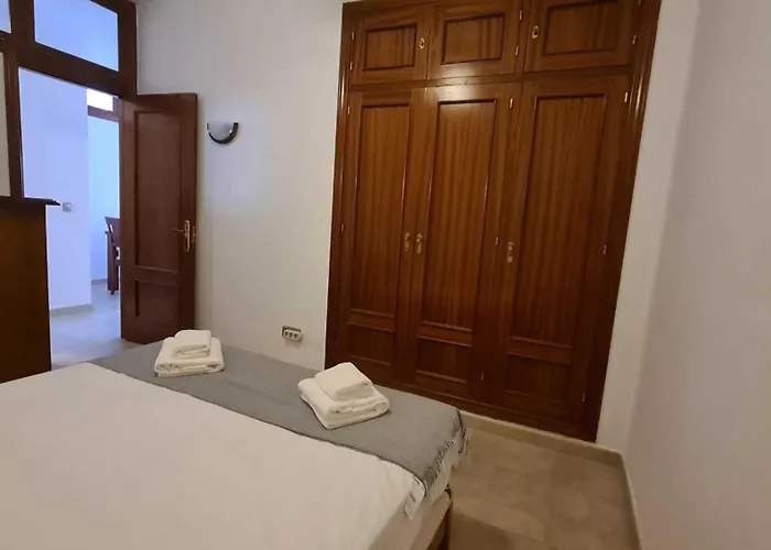 Sunny Aloha * Torremolinos