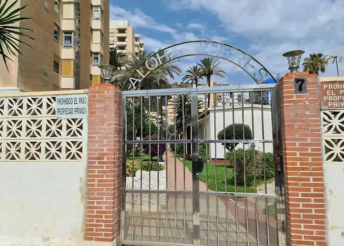 Appartamento Sunny Aloha *