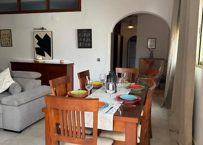 Sunny Aloha * Torremolinos