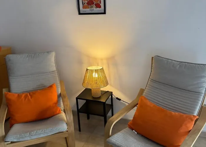 Appartamento Sunny Aloha Torremolinos