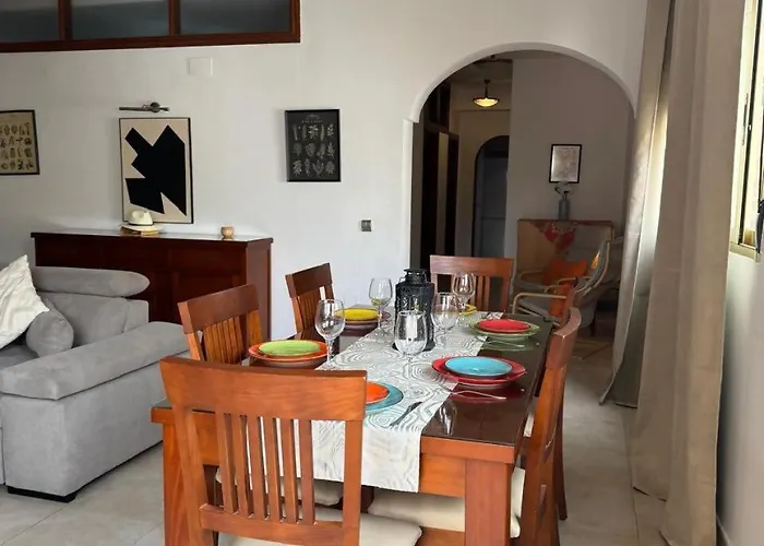 Sunny Aloha Apartment Torremolinos