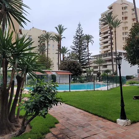 Sunny Aloha Apartament