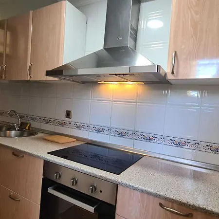 Lägenhet Sunny Aloha *