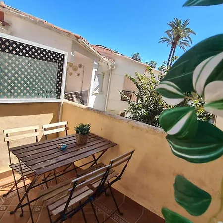 Sunny Aloha Torremolinos