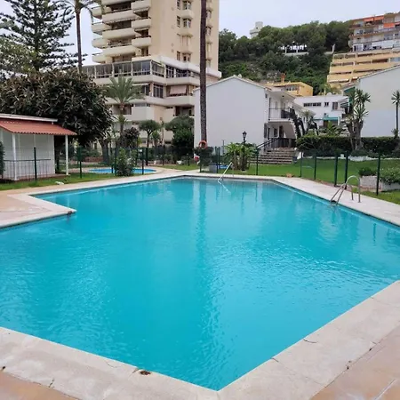 Sunny Aloha Lägenhet