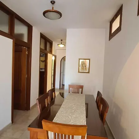 Sunny Aloha Lägenhet *