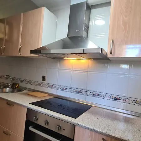 Sunny Aloha Torremolinos