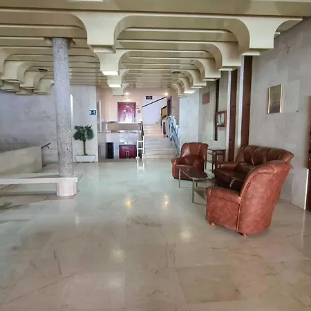 Sunny Aloha Lägenhet Torremolinos