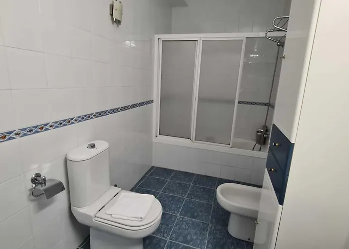 Apartment Sunny Aloha