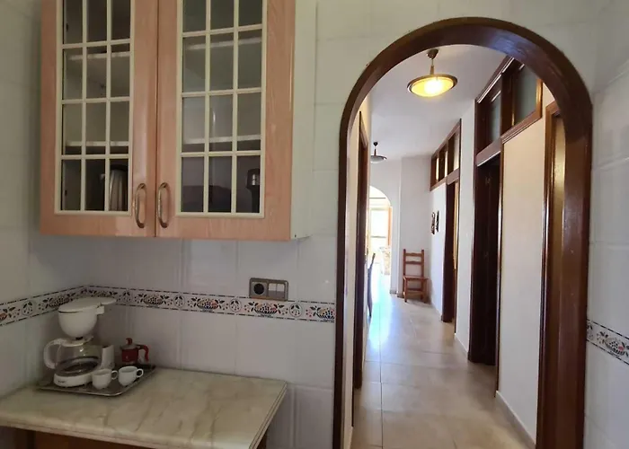 Sunny Aloha Torremolinos