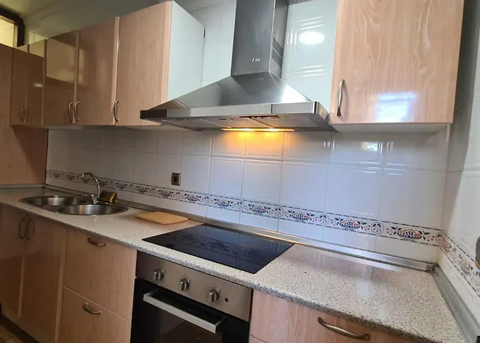 Appartement Sunny Aloha *