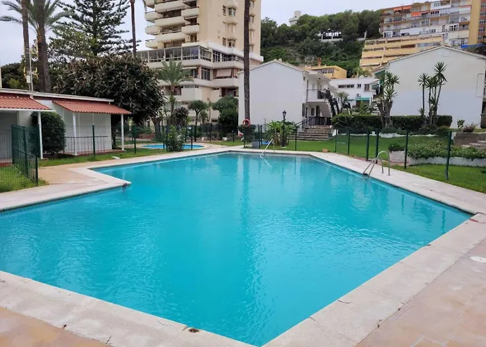 Sunny Aloha Appartement