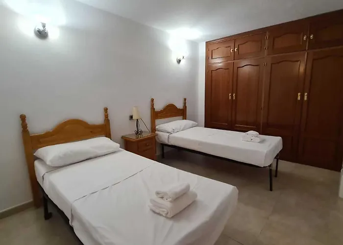 Apartment Sunny Aloha Torremolinos