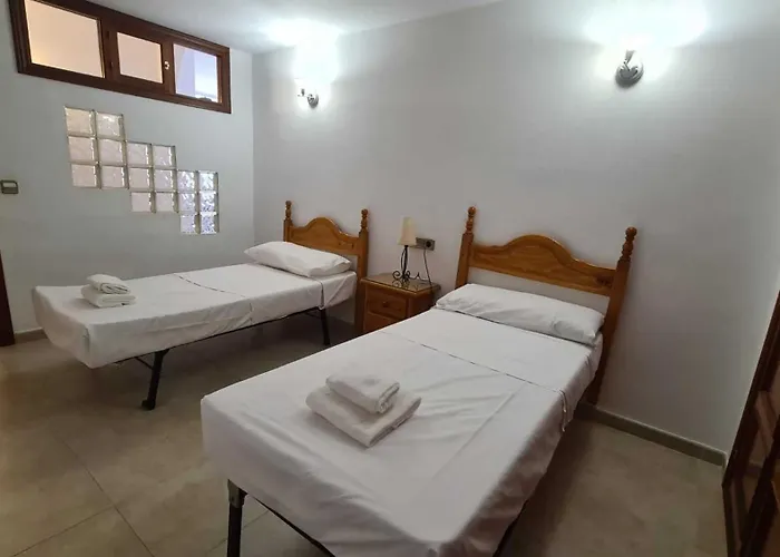 Apartment Sunny Aloha *