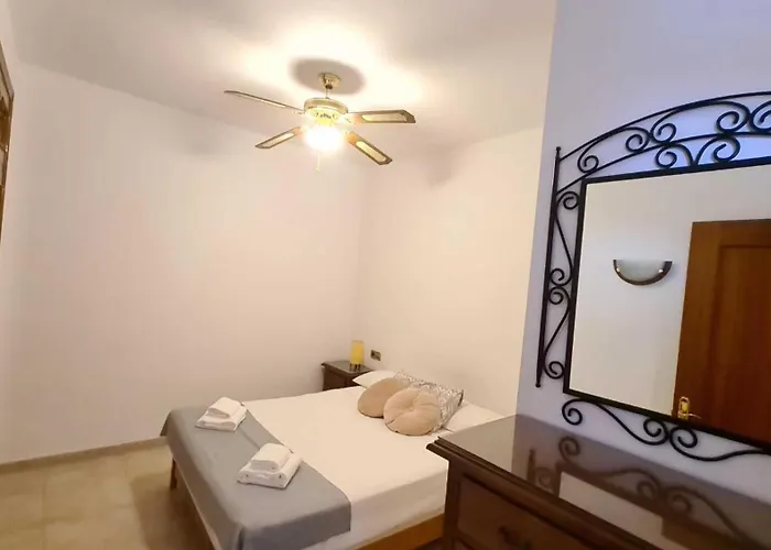 Sunny Aloha Apartment Torremolinos