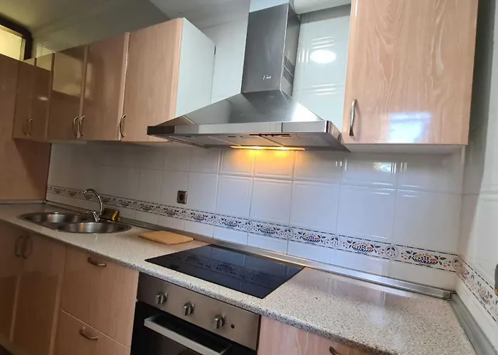 Sunny Aloha Torremolinos