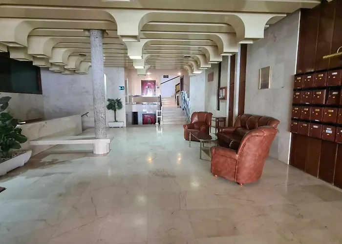 Sunny Aloha Apartment Torremolinos