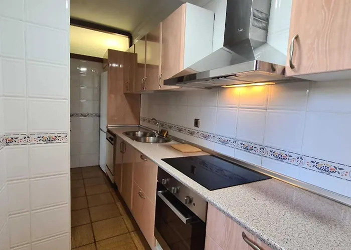 Sunny Aloha Apartment *