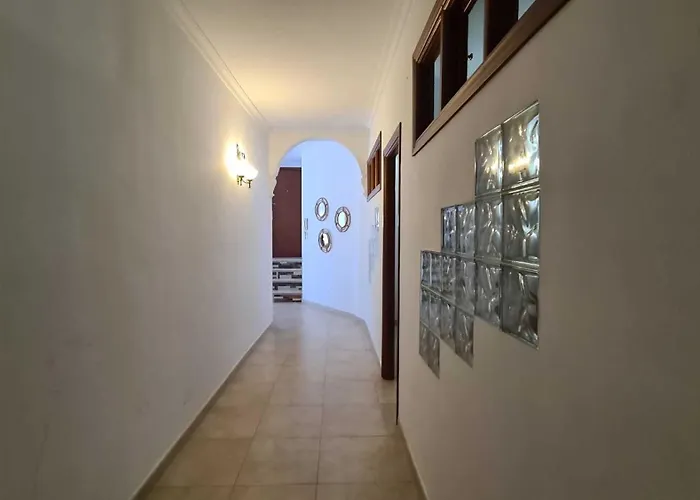 Sunny Aloha Torremolinos