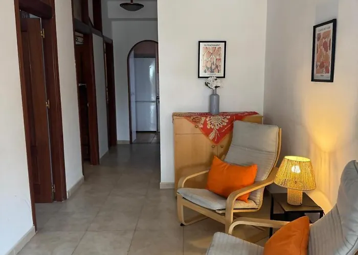 Sunny Aloha Apartment Torremolinos