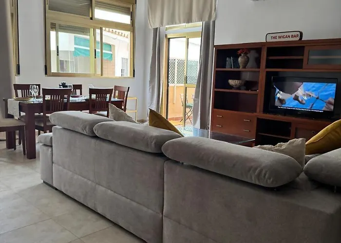 Sunny Aloha Torremolinos