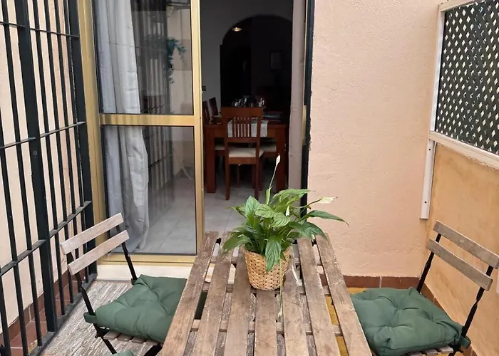 Sunny Aloha * Torremolinos